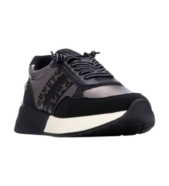 Xti Superge 144672 black