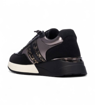 Xti Superge 144672 black