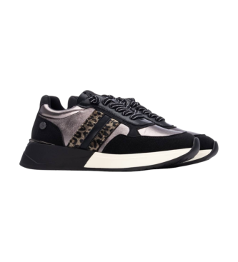 Xti Superge 144672 black