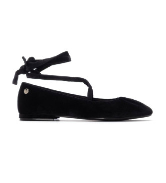 Xti Ballerinaer 144699 sort
