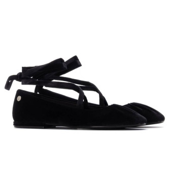 Xti Ballerinaer 144699 sort