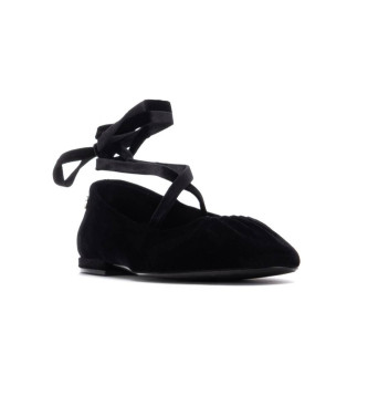 Xti Ballerinaer 144699 sort