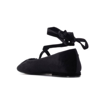 Xti Ballerinaer 144699 sort