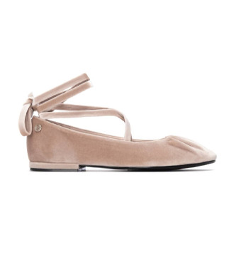 Xti Ballerinaer 144699 brun