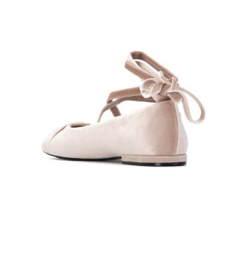 Xti Ballerinaer 144699 brun