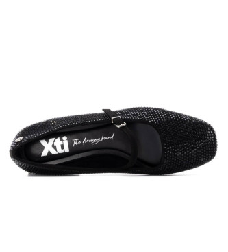Xti Bailarinas 144700 preto