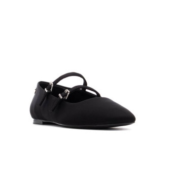 Xti Ballerinaer 144701 sort