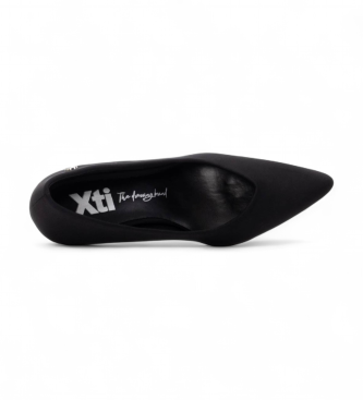 Xti Skor 144704 svart