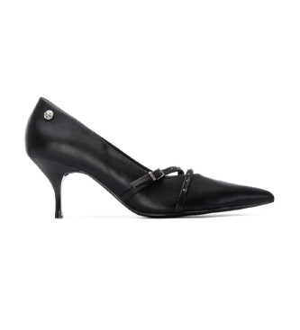Xti Chaussures 144705 noir