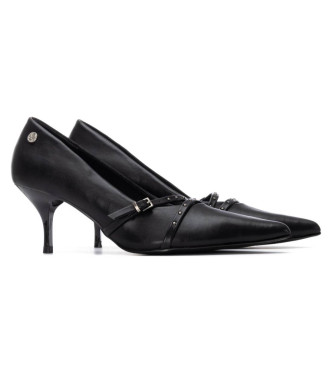 Xti Chaussures 144705 noir