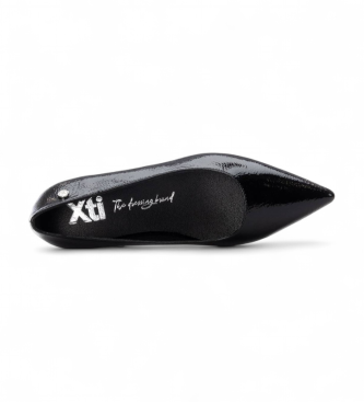 Xti Skor 144727 svart
