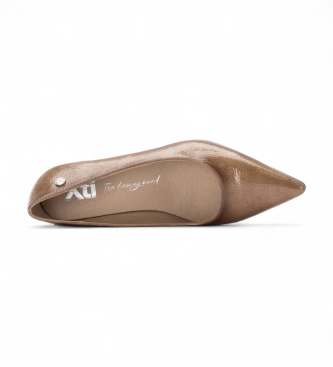 Xti Scarpe 144727 beige