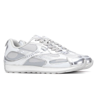 Xti Tr�ningsskor 145003 silver