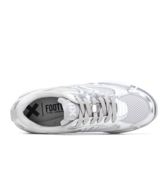 Xti Tr�ningsskor 145003 silver