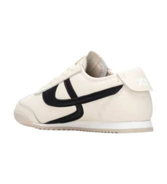 Xti Sportschoenen 145008 beige