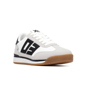 Xti Turnschuhe 145018 wei�