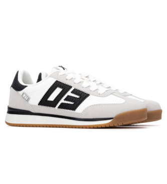 Xti Turnschuhe 145018 wei�