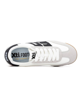 Xti Turnschuhe 145018 wei�