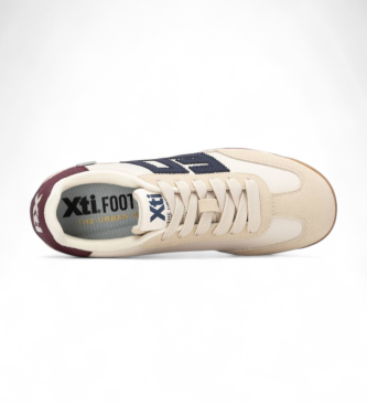 Xti Superge 145018 off-white