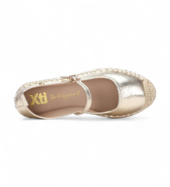 Xti Ballerines 145028 or