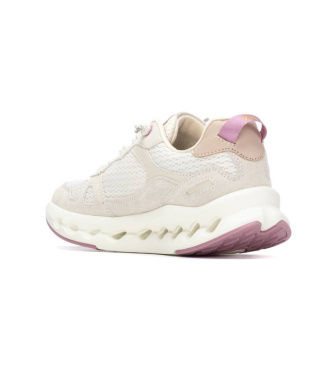 Xti Tr�ningsskor 145042 beige