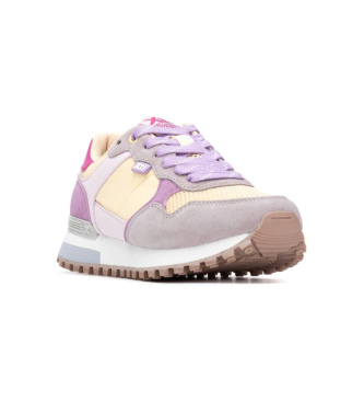 Xti Tr�ningsskor 145050 gul