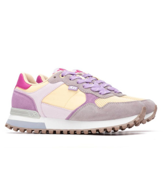 Xti Tr�ningsskor 145050 gul