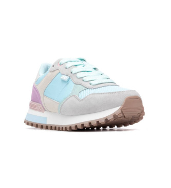 Xti Turnschuhe 145050 blau