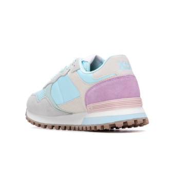 Xti Turnschuhe 145050 blau