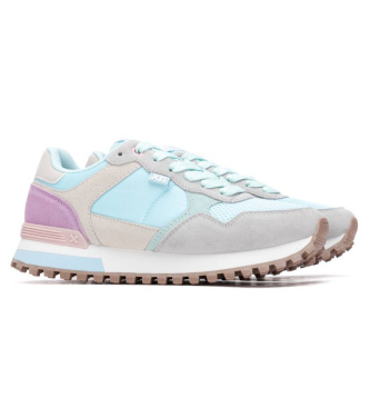 Xti Turnschuhe 145050 blau