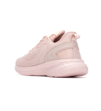 Xti Trainers 145054 pink