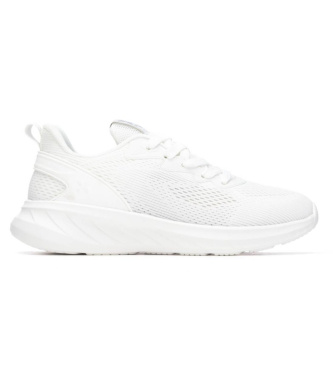 Xti Trainers 145054 white
