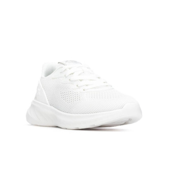 Xti Trainers 145054 white