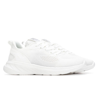 Xti Trainers 145054 white