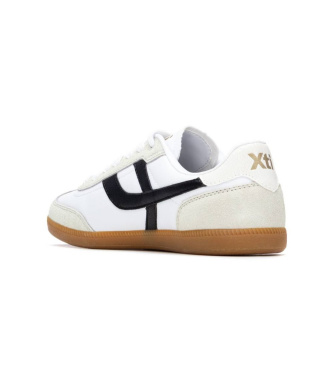 Xti Turnschuhe 145055 wei�