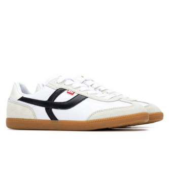 Xti Turnschuhe 145055 wei�