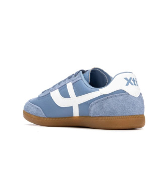 Xti Turnschuhe 145055 blau