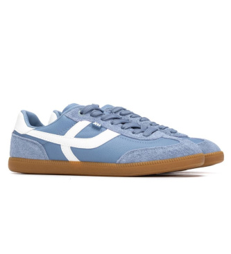 Xti Turnschuhe 145055 blau