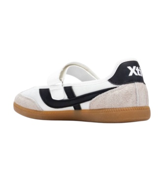Xti Ballerines 145056 blanc