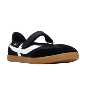 Xti Ballerines 145056 noir