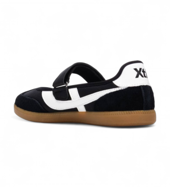Xti Ballerines 145056 noir