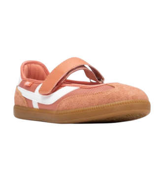 Xti Ballerines 145056 corail