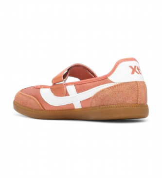 Xti Ballerines 145056 corail