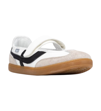 Xti Ballerines 145057 blanc