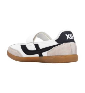 Xti Ballerines 145057 blanc