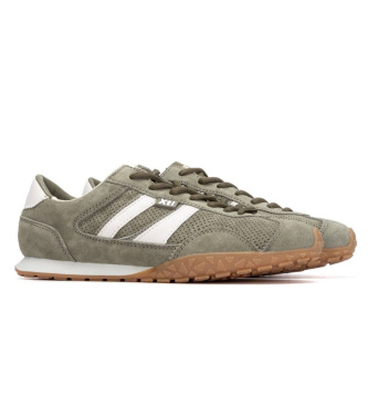 Xti Turnschuhe 145058 gr�n