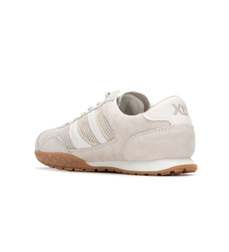 Xti Tr�ningsskor 145058 beige