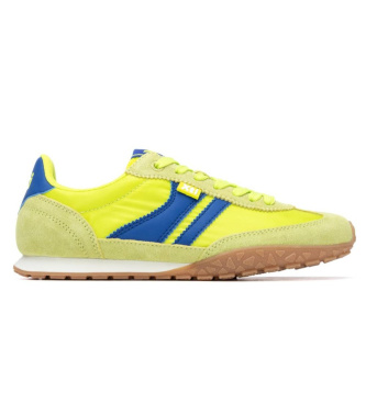 Xti Turnschuhe 145059 gr�n