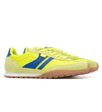 Xti Turnschuhe 145059 gr�n