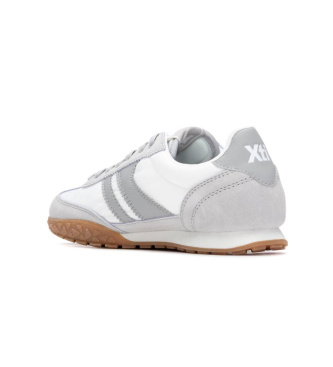 Xti Turnschuhe 145059 wei�